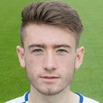Derek Daly