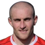 Alan Keane