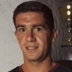 Rodrigo Cordoba