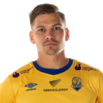 Espen Knudsen