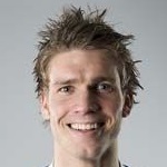 Nils Petter Andersen
