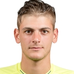 Alex Podar