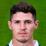 Jordan Gough