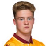 Dylan Falconer