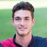 Matteo Volteggi