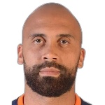 Anthony Vanden Borre