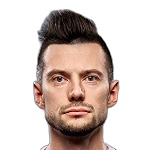 Kirill Suslov