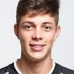 Luis Guilherme