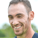 Rodrigo Mancha