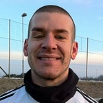Matthew Pyzdrowski