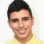 Adrian Marin