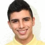 Adrian Marin