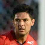 Horacio Cervantes