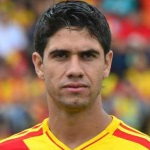 Pablo Salazar