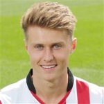 Jordan Lymn