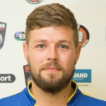 Andy Brown