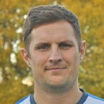Matthew Vilis
