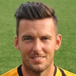 Jamie Coyle