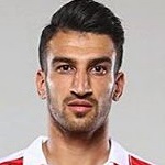 Hossein Mahini