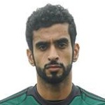 Saud Al Hajiri