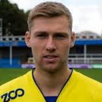 Reece Connolly