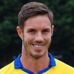 Nick Harrhy