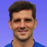 Ben Strevens