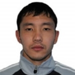 Samat Otarbaev