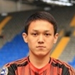 Aibar Nurybekov