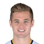 Robbie Rogers