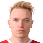 Christer Bernt Johnsgard