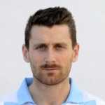 Jens Kristian Skogmo