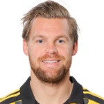 Anders Nedrebo