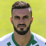 Stephane Madeira