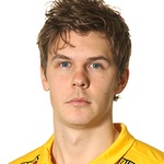 Daniel Johansson