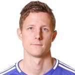 Johan Eklund