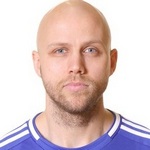 Stefan Aalander