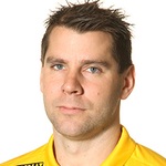 Stefan Rodevag