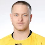Erik Par Zetterberg