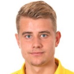 Linus Andersson