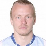 Jesper Florén