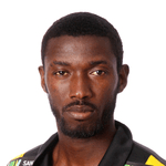 Dioh Williams
