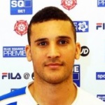 Delroy Gordon