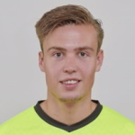 Dean Bredewolt