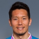 Keita Isozaki