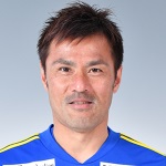 Yuichi Komano