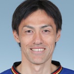 Seigo Narazaki