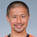 Keisuke Tsuboi