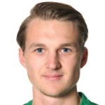 Markus Tegebäck