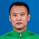Yunlong Xu